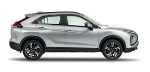 ECLIPSE-CROSS