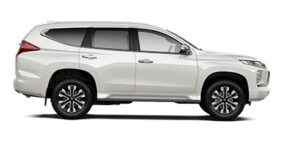 PAJERO-SPORT