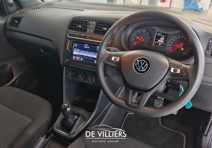 Single Page Thumbnail