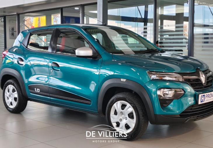 Single Page Thumbnail