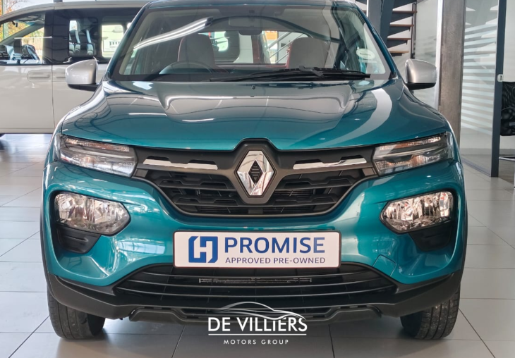 Single Page Thumbnail