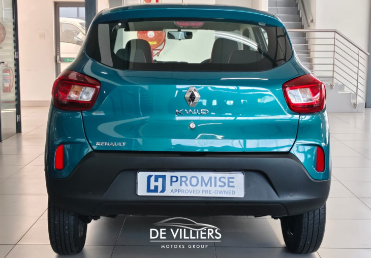 Single Page Thumbnail