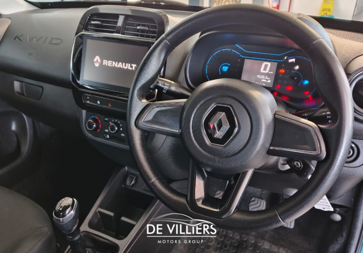 Single Page Thumbnail